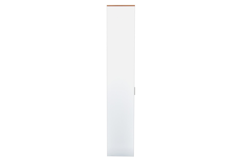 Wood Lever Arch Cabinet