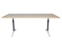 Commercial Boardroom Table
