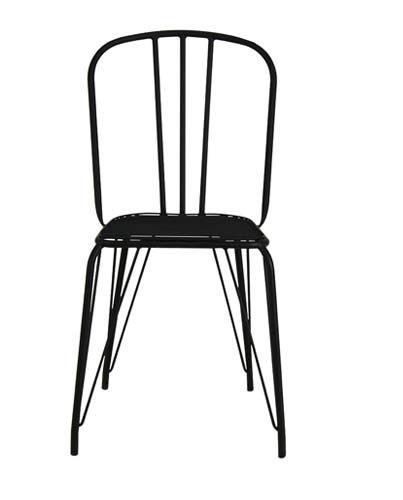 Cafe Chair