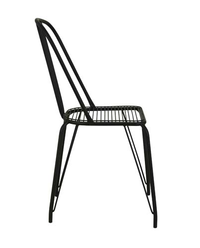 Cafe Chair