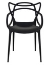 Cafe Chair