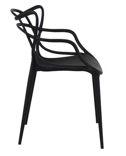 Cafe Chair