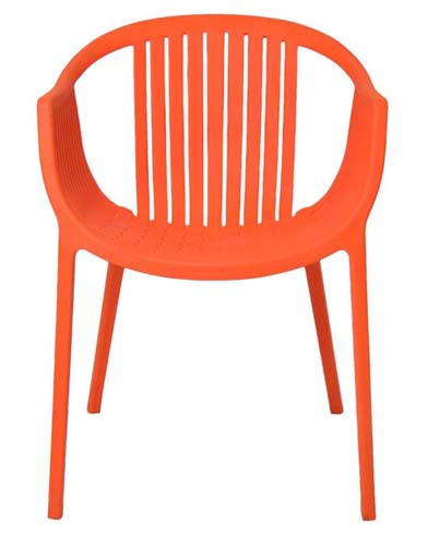 Cafe Chair