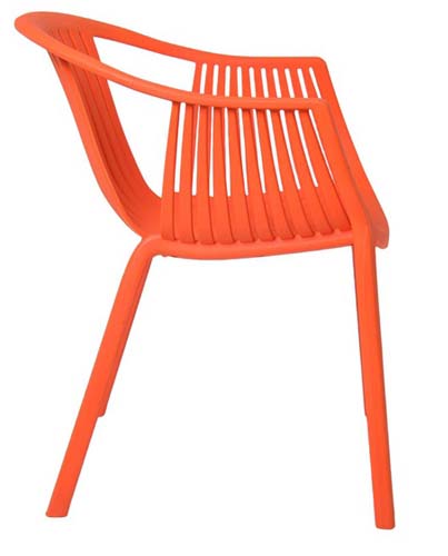 Cafe Chair