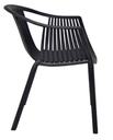 Cafe Chair