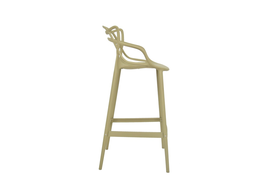 Bar Height > 70cm