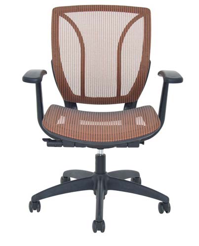 Commercial Office Chair