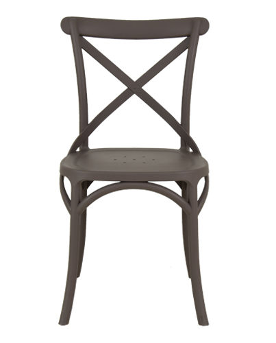 Cafe Chair
