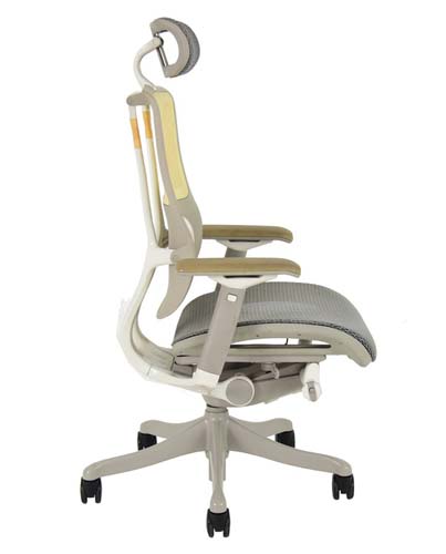 Commercial Office Chair