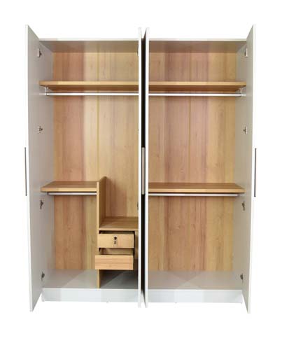 Wardrobe