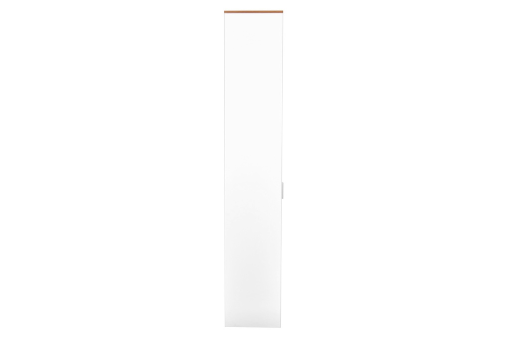 Wood Lever Arch Cabinet
