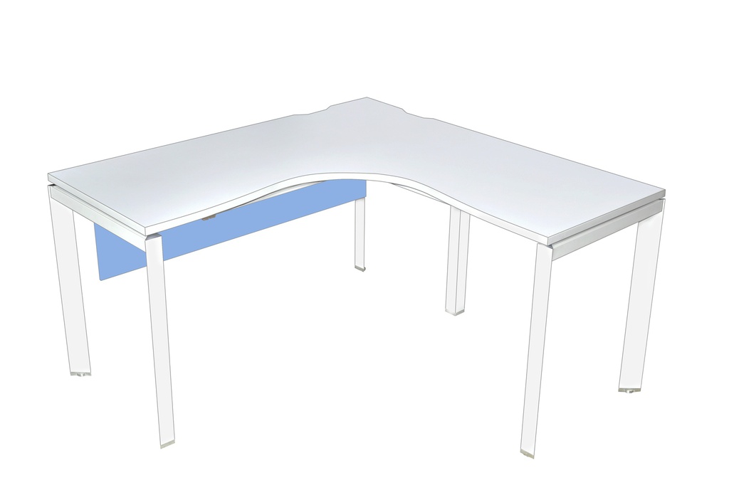 Commercial Office Desk