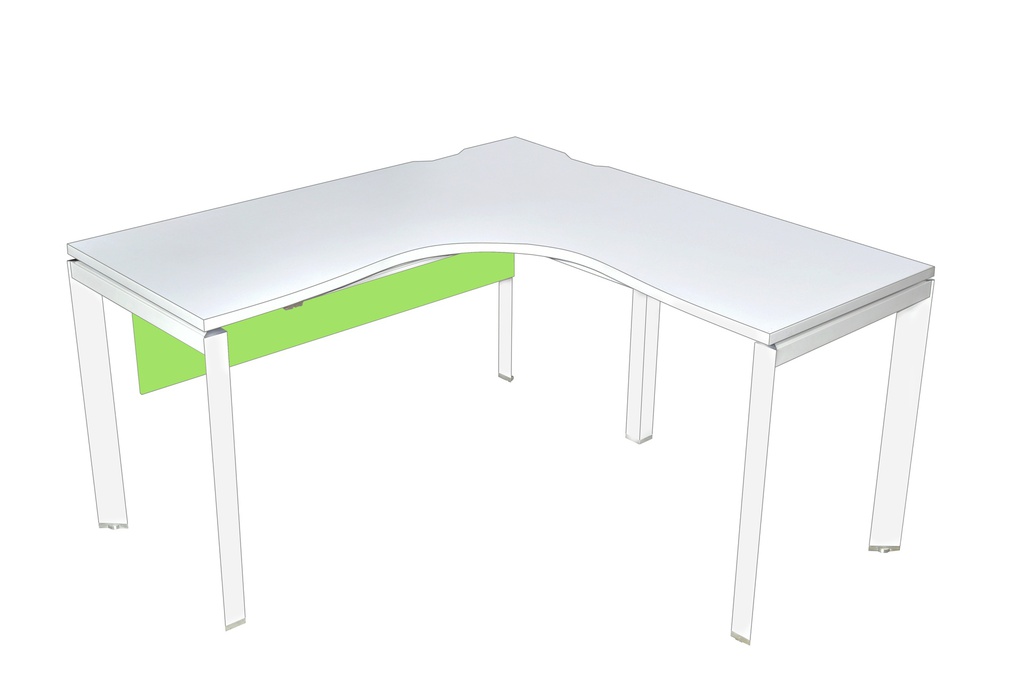 Commercial Office Desk