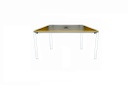 Commercial Boardroom Table