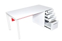 Commercial Office Desk