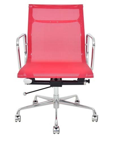 Commercial Office Chair