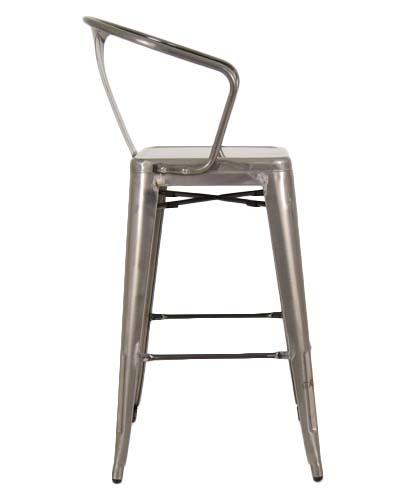 Bar Height > 70cm