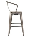 Bar Height > 70cm