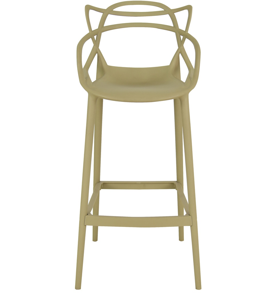 Bar Height > 70cm