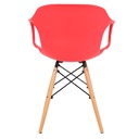 Cafe Chair