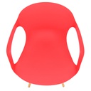 Cafe Chair