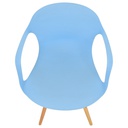Cafe Chair