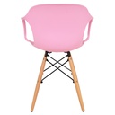 Cafe Chair