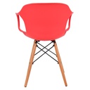 Cafe Chair