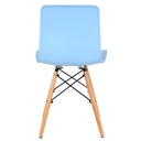Cafe Chair