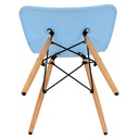 Cafe Chair