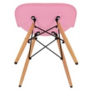 Cafe Chair