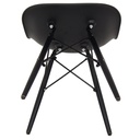 Cafe Chair