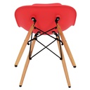 Cafe Chair