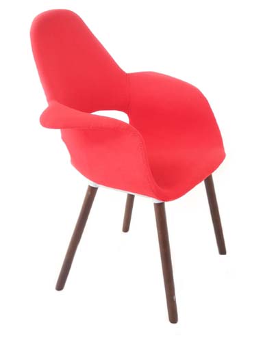 [1236361] Cafe Chair (GREEN Green - G01)