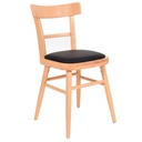 Cafe Chair