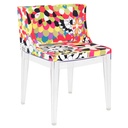 Cafe Chair