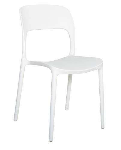 Cafe Chair