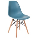 Cafe Chair