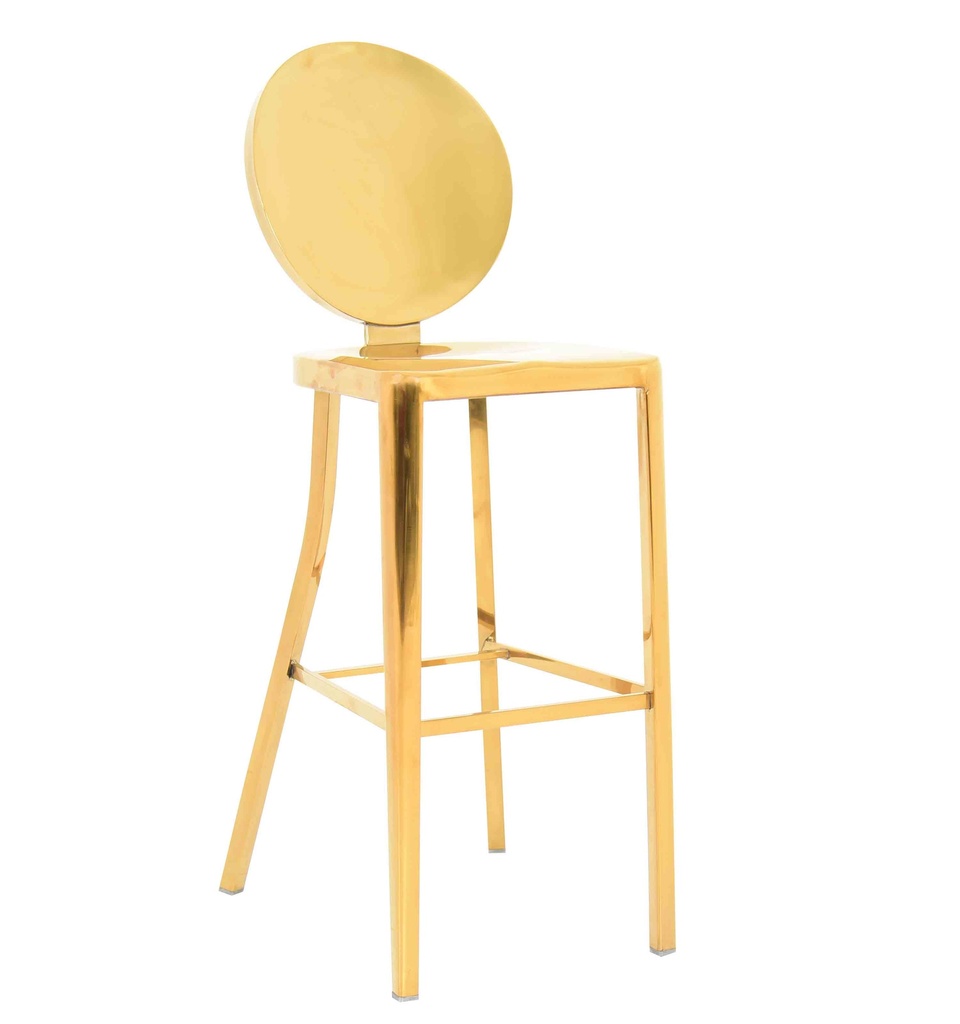 [1351972] Bar Height > 70cm (GOLD Gold)