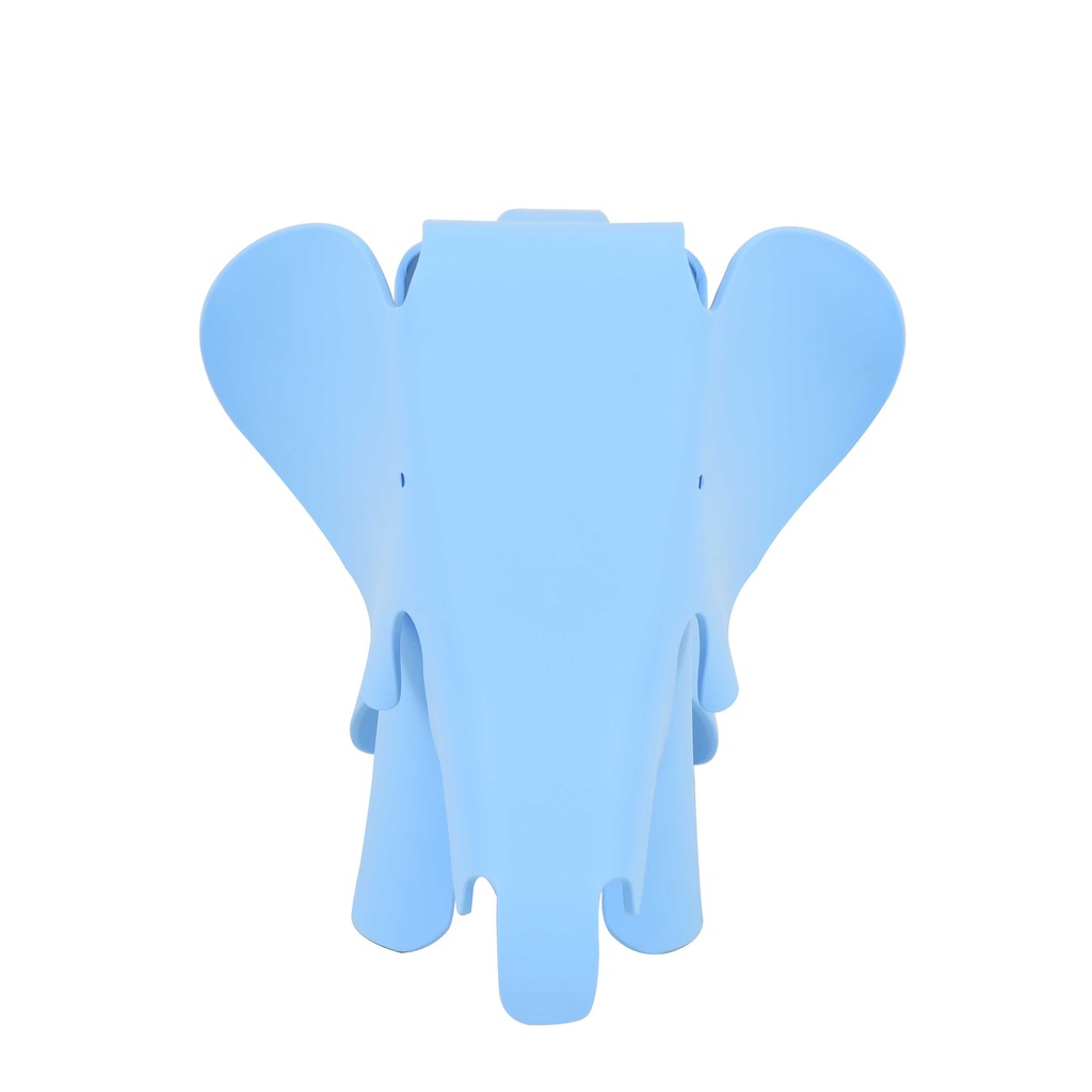 [1338249] Kids Chair (BLUE Blue - B07)
