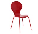 Cafe Chair