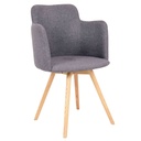 Cafe Chair