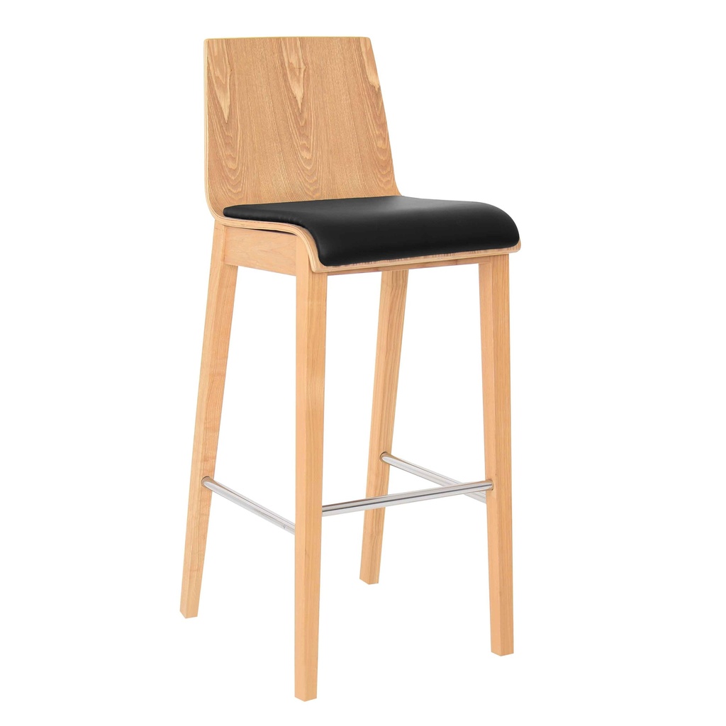 [1345797] Bar Height > 70cm (BLACK)