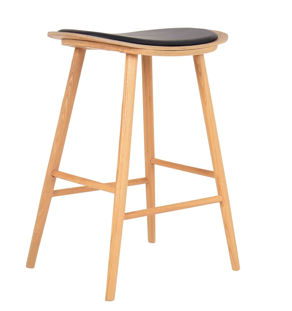 [1345971] Bar Height > 70cm (BLACK)