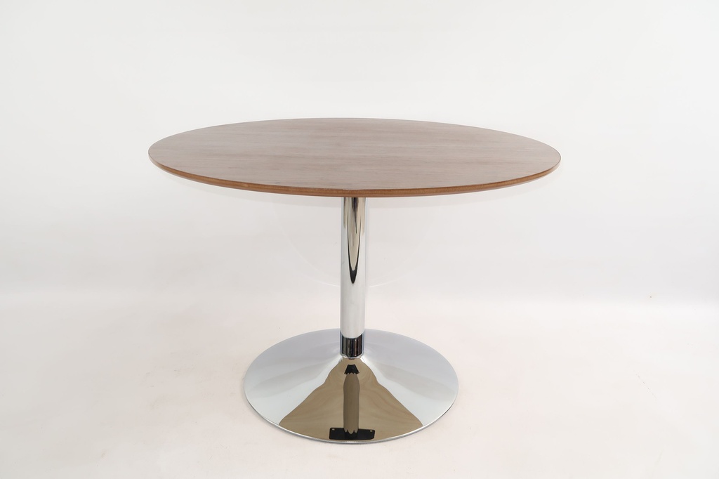 [1346190] Cafe/Bar Table (NATURAL Natural)