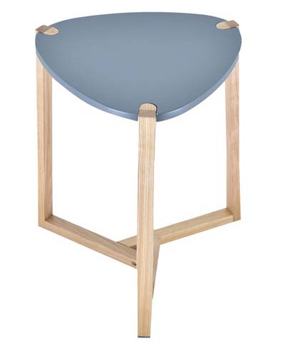 Corner Table