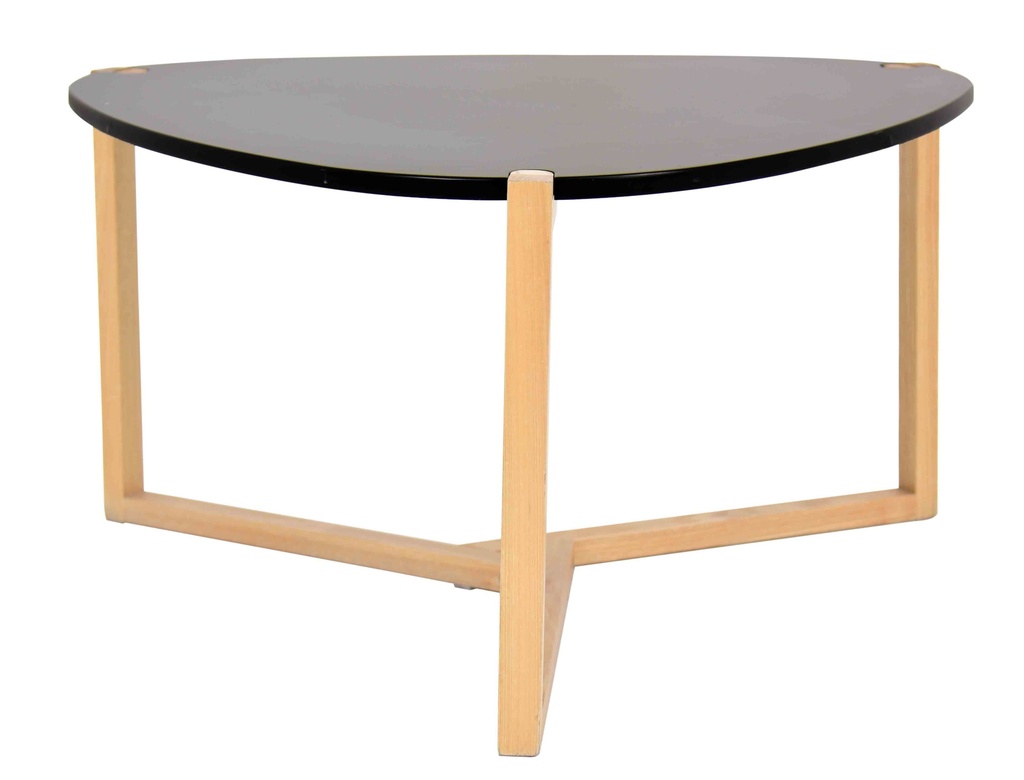 [1346435] Coffee Table (BLACK)