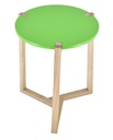 Corner Table