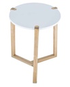Corner Table