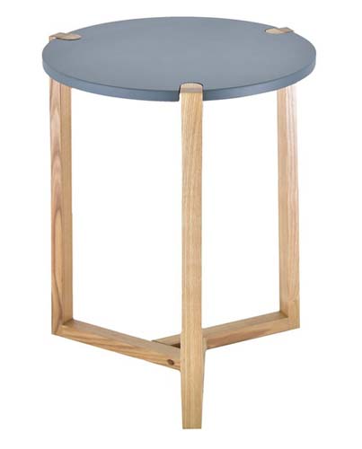 Corner Table